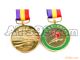 Meritorious Service Medals (Badges)