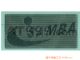 Household appliances label (name plate)(Electroforming NamePlate)